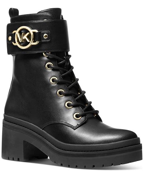 michael kors bottine|michael kors boots macy's.